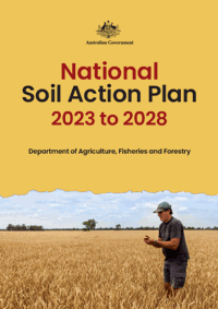 National Soil Action Plan